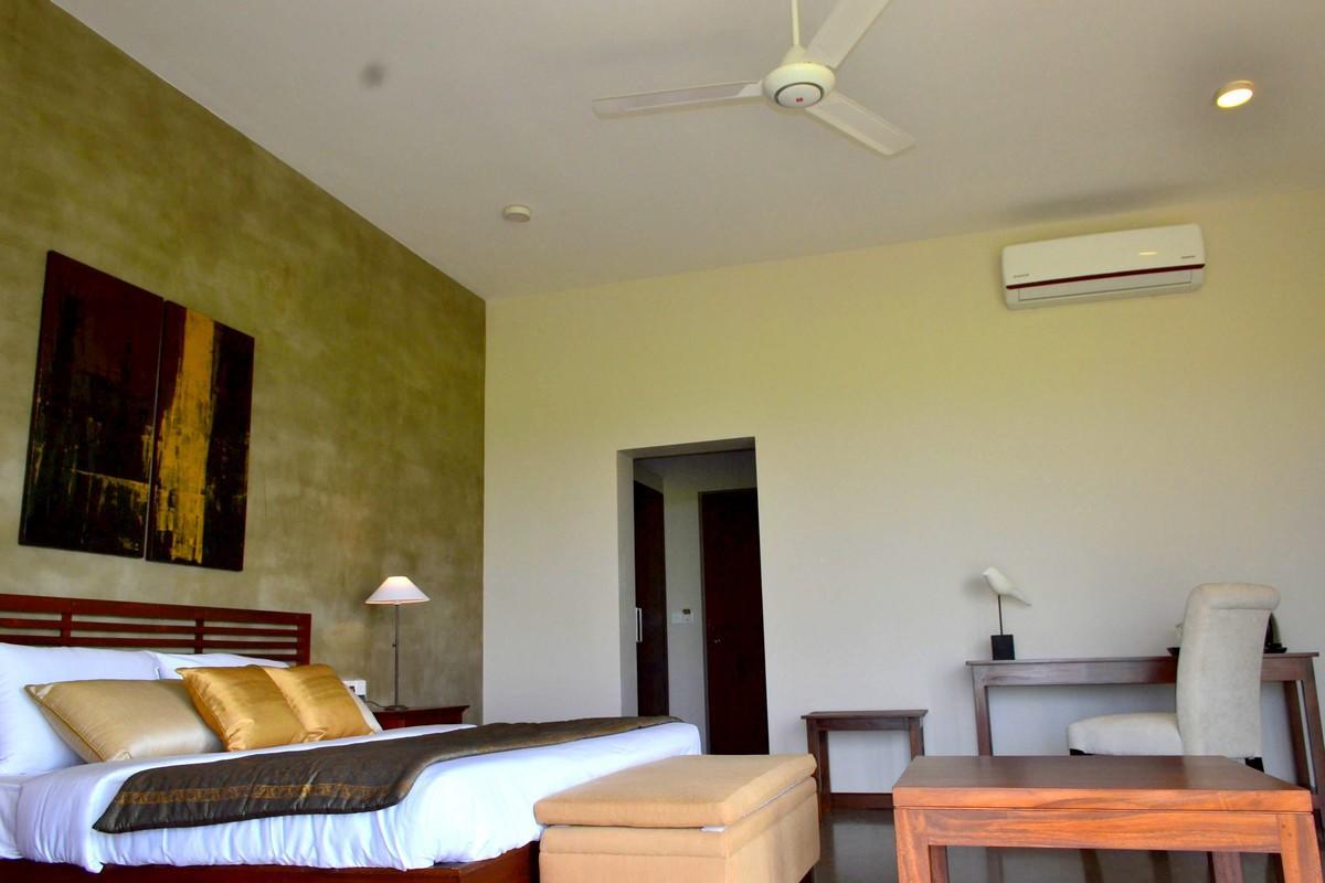 Kethaka Aga Hotel Tissamaharama Bagian luar foto