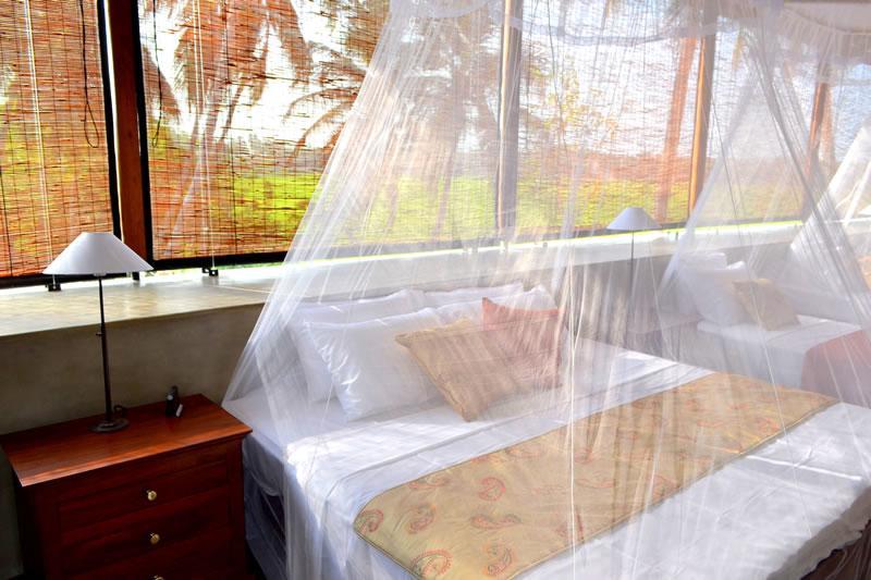 Kethaka Aga Hotel Tissamaharama Bagian luar foto