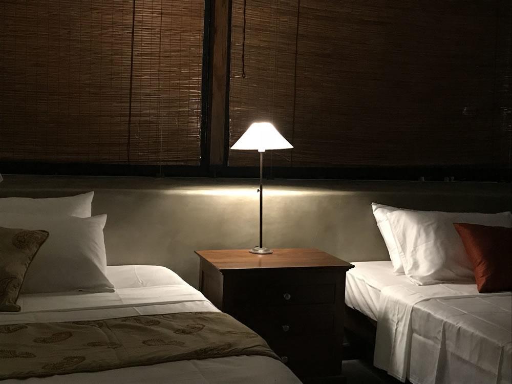 Kethaka Aga Hotel Tissamaharama Bagian luar foto